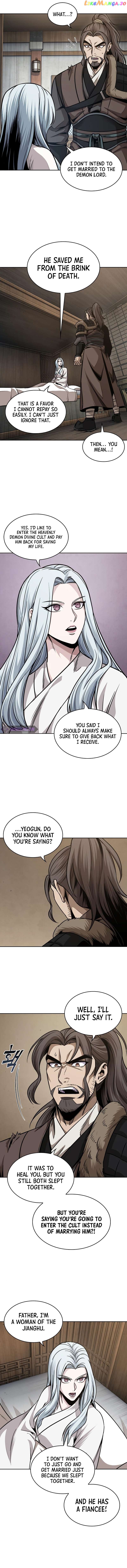 Nano Machine Chapter 178 image 10